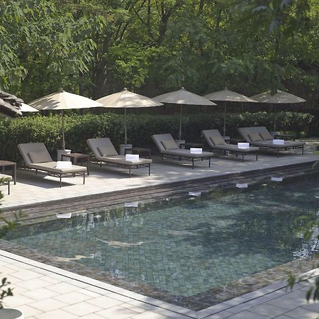 Amanfayun Hotel Hàng Châu Ngoại thất bức ảnh