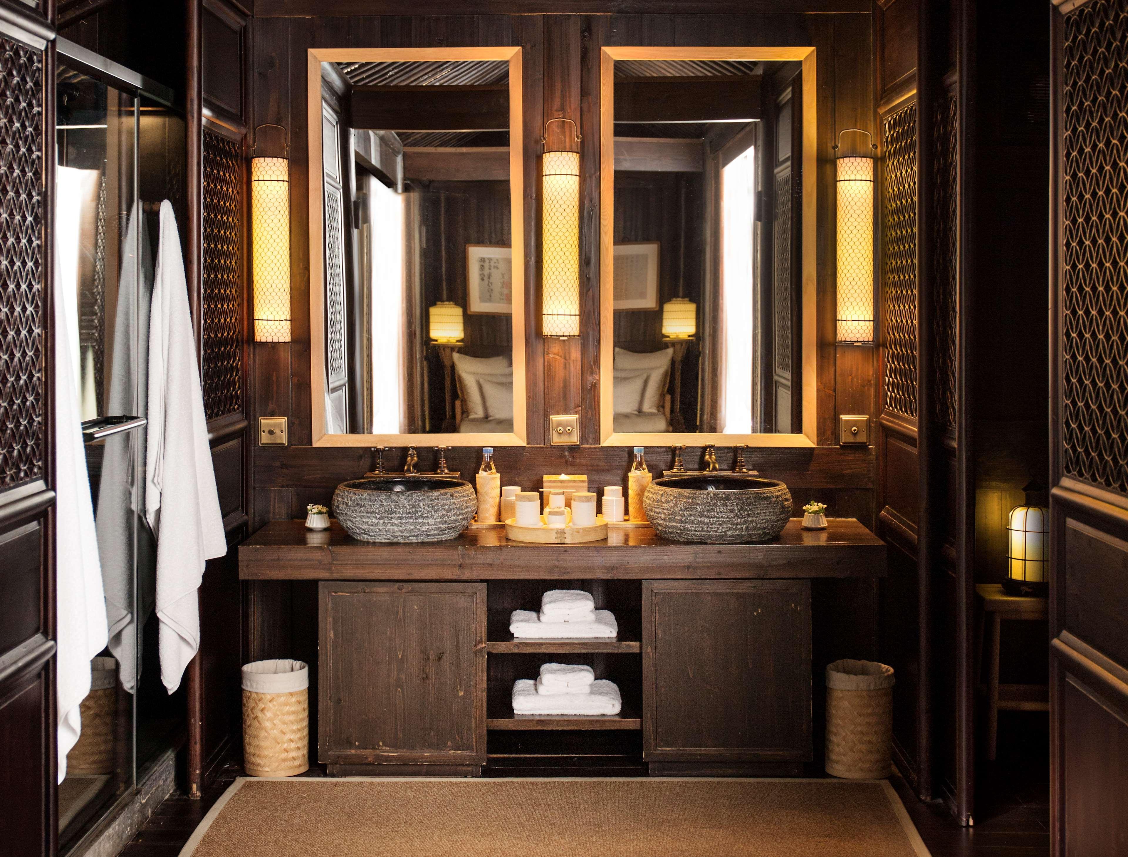 Amanfayun Hotel Hàng Châu Ngoại thất bức ảnh