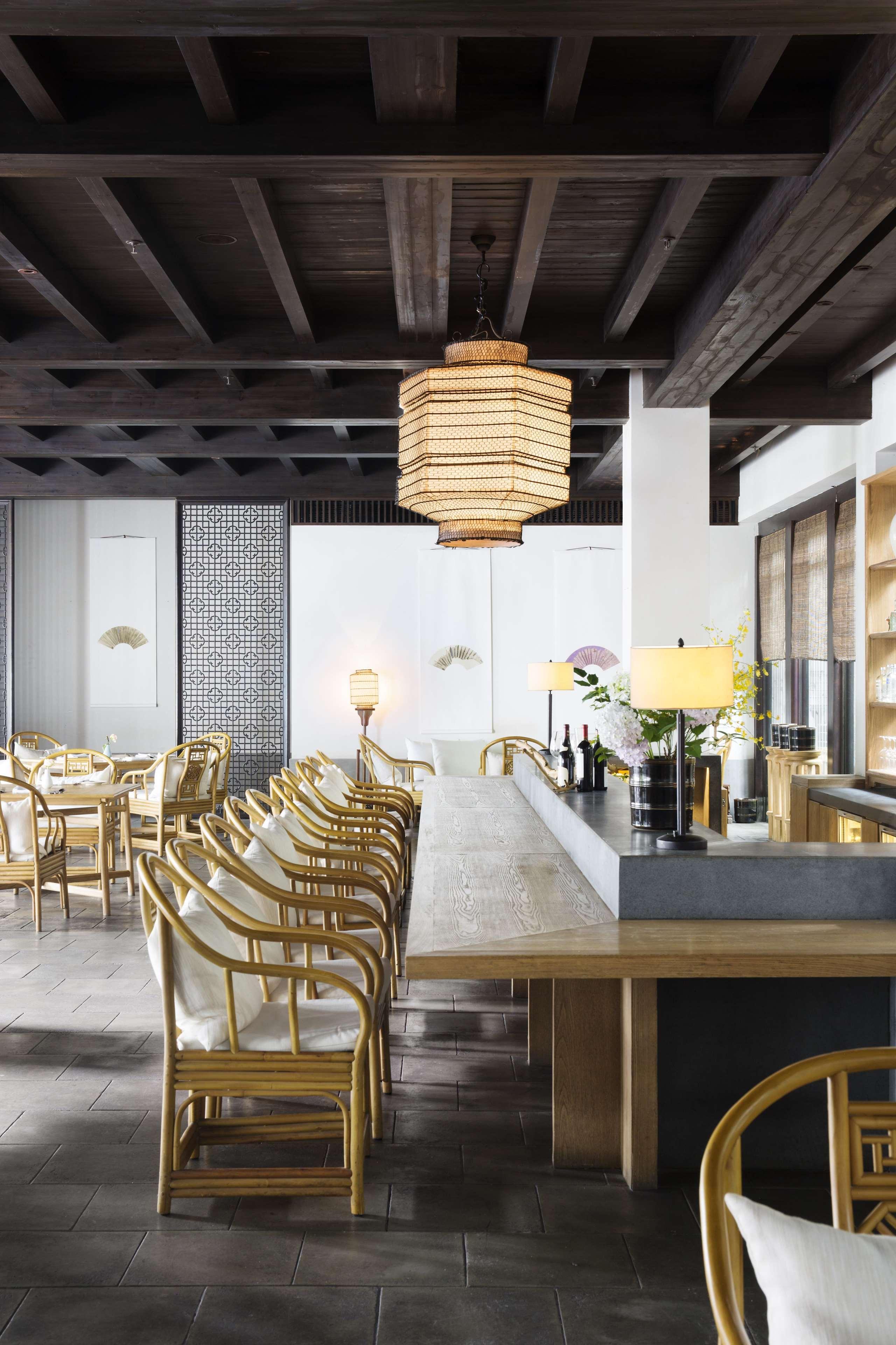 Amanfayun Hotel Hàng Châu Ngoại thất bức ảnh
