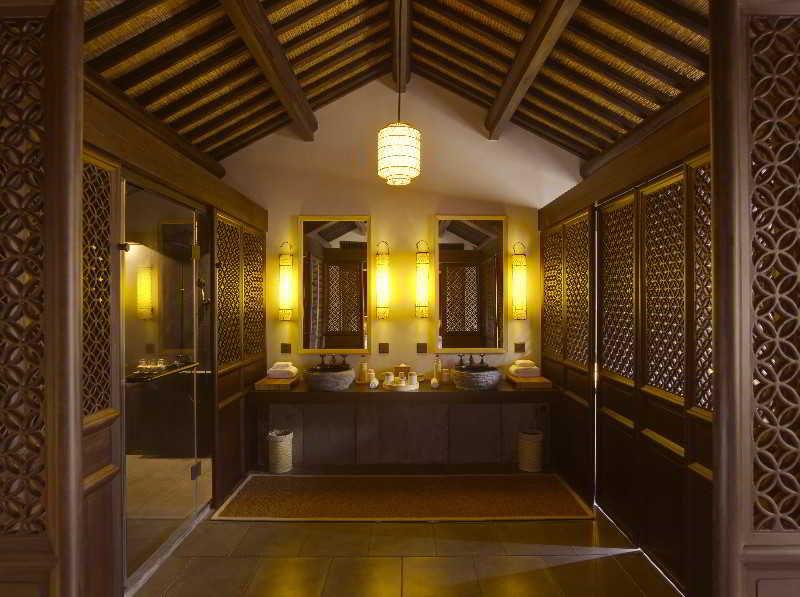 Amanfayun Hotel Hàng Châu Ngoại thất bức ảnh