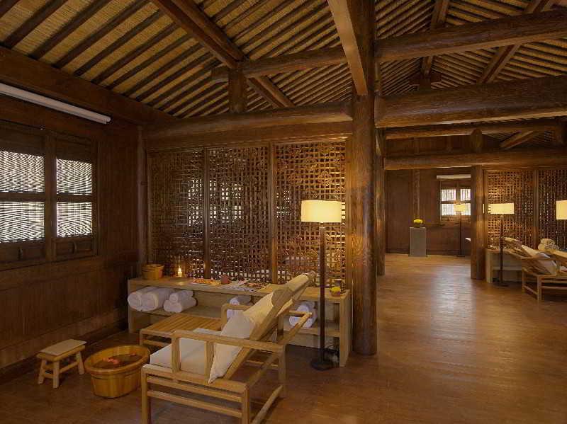Amanfayun Hotel Hàng Châu Ngoại thất bức ảnh